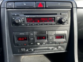 Audi A4 1.9тди, снимка 11