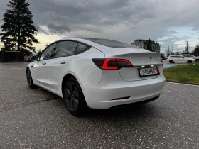 Tesla Model 3 2021 Long Range Dual Motor, снимка 4