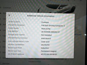 Tesla Model 3 2021 Long Range Dual Motor, снимка 13