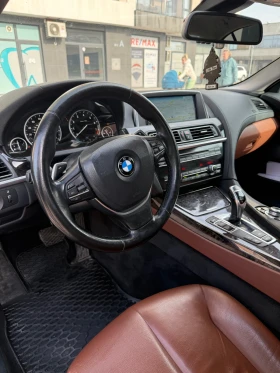 BMW 640 Gran Coupe 640i F06, снимка 7