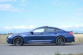 BMW 640 Gran Coupe 640i F06, снимка 1