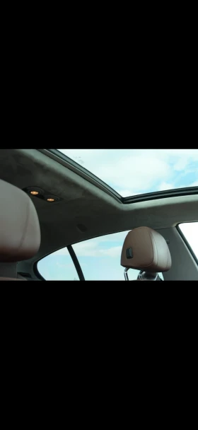 BMW 640 Gran Coupe 640i F06, снимка 13
