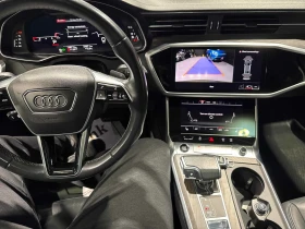 Audi A6 PROGRESSIV * ДИГИТАЛНО ТАБЛО * ПОДГРЕВ * ПАНОРАМА, снимка 7