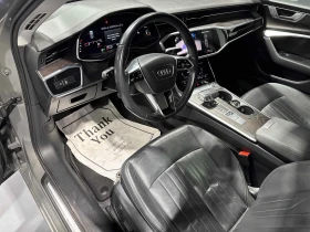 Audi A6 PROGRESSIV * ДИГИТАЛНО ТАБЛО * ПОДГРЕВ * ПАНОРАМА, снимка 6