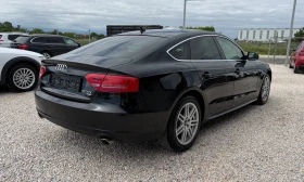 Audi A5 3.0tdi* 239k.c* 4x4* FULL OPTION* TOP, снимка 4