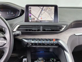 Peugeot 3008 2.0 BlueHDi GT, снимка 14