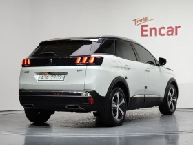 Peugeot 3008 2.0 BlueHDi GT, снимка 2