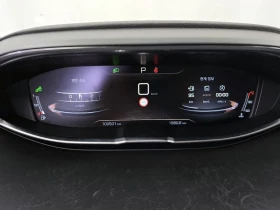 Peugeot 3008 2.0 BlueHDi GT, снимка 8