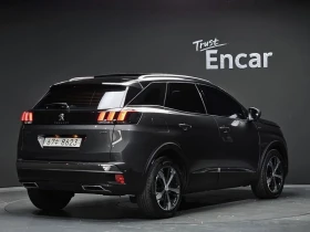 Peugeot 3008 2.0 BlueHDi GT, снимка 2