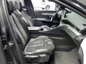 Peugeot 3008 2.0 BlueHDi GT, снимка 10