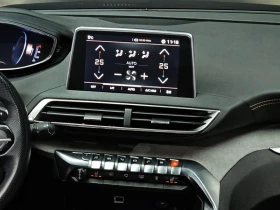 Peugeot 3008 2.0 BlueHDi GT, снимка 14