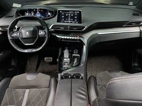 Peugeot 3008 2.0 BlueHDi GT, снимка 7