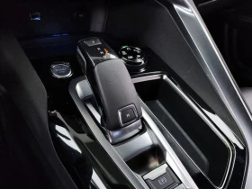 Peugeot 3008 2.0 BlueHDi GT, снимка 9