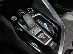 Peugeot 3008 2.0 BlueHDi GT, снимка 9