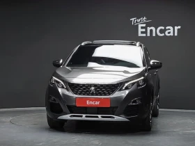 Peugeot 3008 2.0 BlueHDi GT, снимка 3