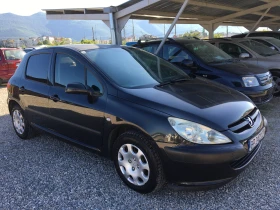 Peugeot 307 2.0HDI 90kc, снимка 4