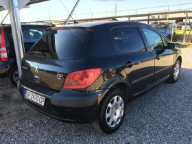 Peugeot 307 2.0HDI 90kc, снимка 5