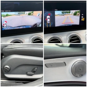 Mercedes-Benz E 220 AMGпакет* BURMASTER* LineAssist* М.Точка* КАМЕРА, снимка 16