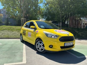 Ford Ka 1.2i, снимка 6