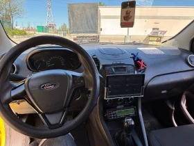 Ford Ka 1.2i, снимка 7