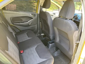 Ford Ka 1.2i, снимка 11