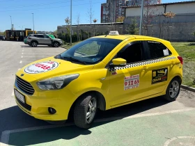 Ford Ka 1.2i, снимка 5