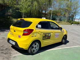 Ford Ka 1.2i, снимка 3