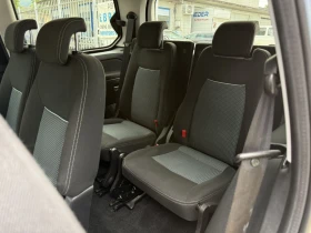 Ford Galaxy 2.0, снимка 14