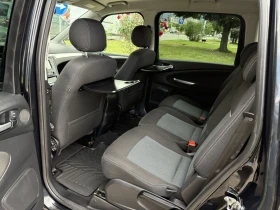 Ford Galaxy 2.0, снимка 12