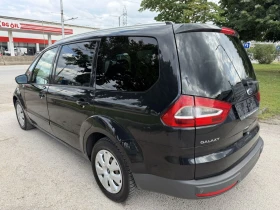 Ford Galaxy 2.0, снимка 5