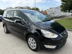 Ford Galaxy 2.0, снимка 2