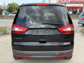 Ford Galaxy 2.0, снимка 6