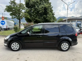 Ford Galaxy 2.0, снимка 8