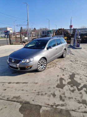 VW Passat, снимка 1