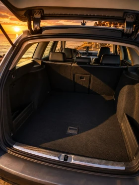VW Passat, снимка 5