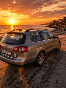 VW Passat, снимка 4