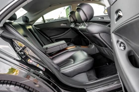 Mercedes-Benz CLS 350 W219 | Harman Kardon | Bi-Xenon | 19" AMG , снимка 11