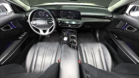 Kia K8 ГАЗ LPI| MERIDIAN| 360| ОБДУХ| HUD| DIGI DASH, снимка 6