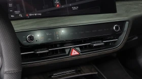 Kia K8 ГАЗ LPI| MERIDIAN| 360| ОБДУХ| HUD| DIGI DASH, снимка 16