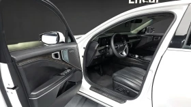 Kia K8 ГАЗ LPI| MERIDIAN| 360| ОБДУХ| HUD| DIGI DASH, снимка 9
