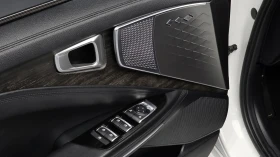 Kia K8 ГАЗ LPI| MERIDIAN| 360| ОБДУХ| HUD| DIGI DASH, снимка 15