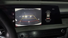 Kia K8 ГАЗ LPI| MERIDIAN| 360| ОБДУХ| HUD| DIGI DASH, снимка 13