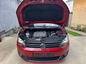 VW Touran 2.0TDi, снимка 16