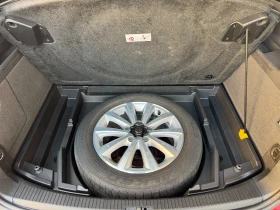 VW Touran 2.0TDi, снимка 15