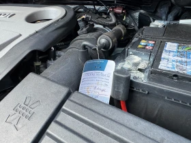 VW Touran 2.0TDi, снимка 17