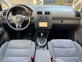 VW Touran 2.0TDi, снимка 9