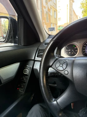 Mercedes-Benz C 200, снимка 6