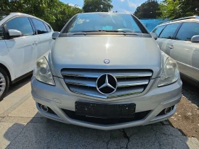 Mercedes-Benz B 200 CDi, снимка 3