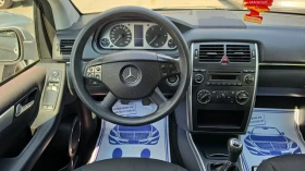 Mercedes-Benz B 200 CDi, снимка 10