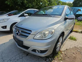 Mercedes-Benz B 200 CDi, снимка 1